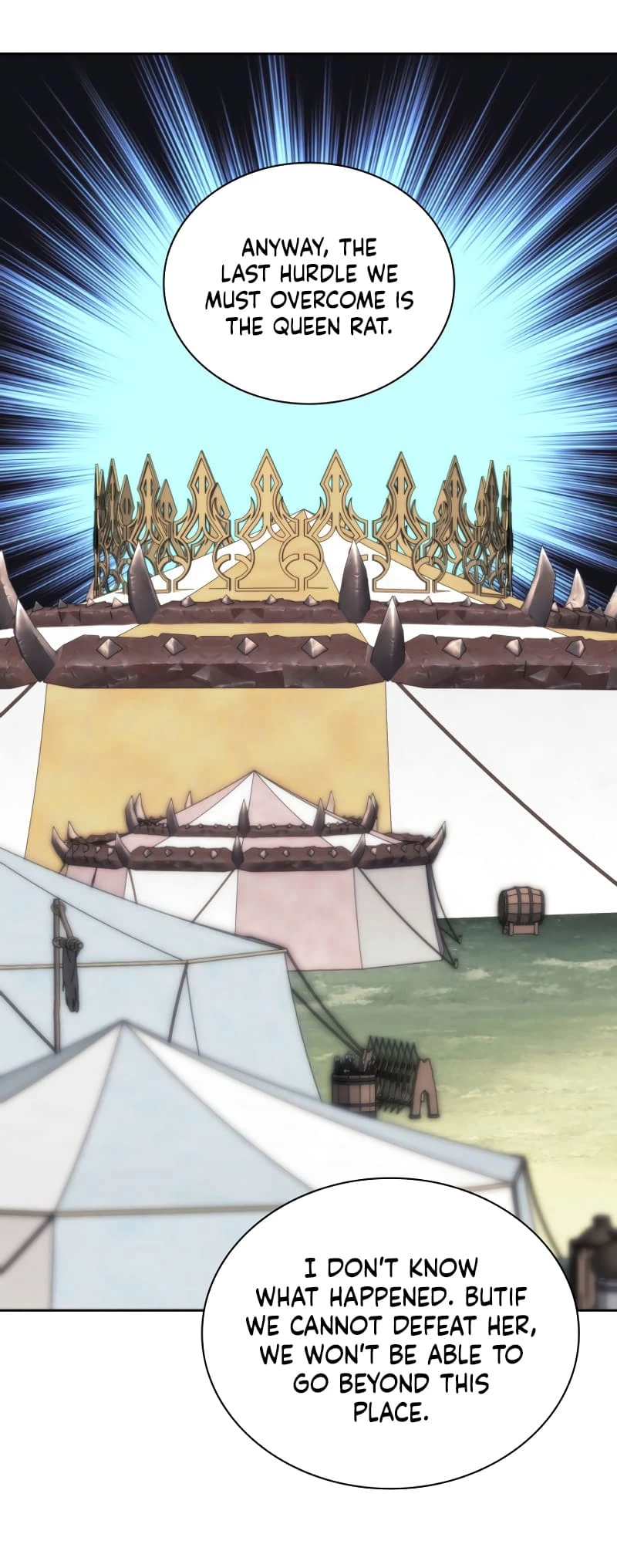 Overgeared Chapter 259 - 39