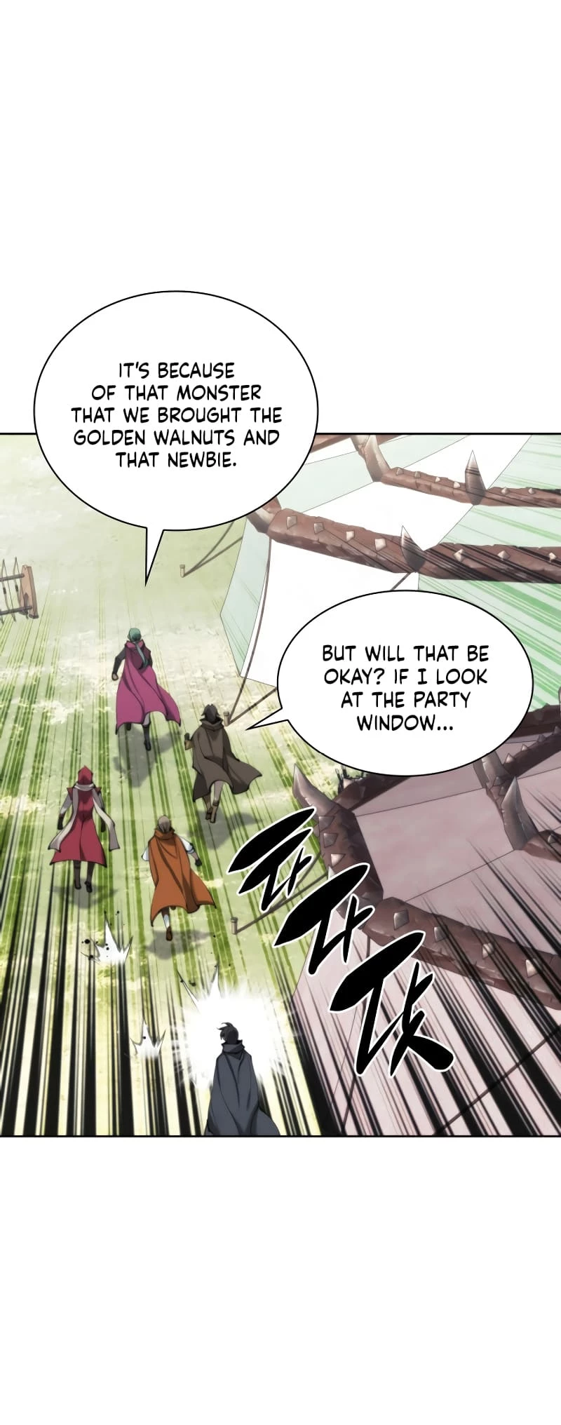 Overgeared Chapter 259 - 40