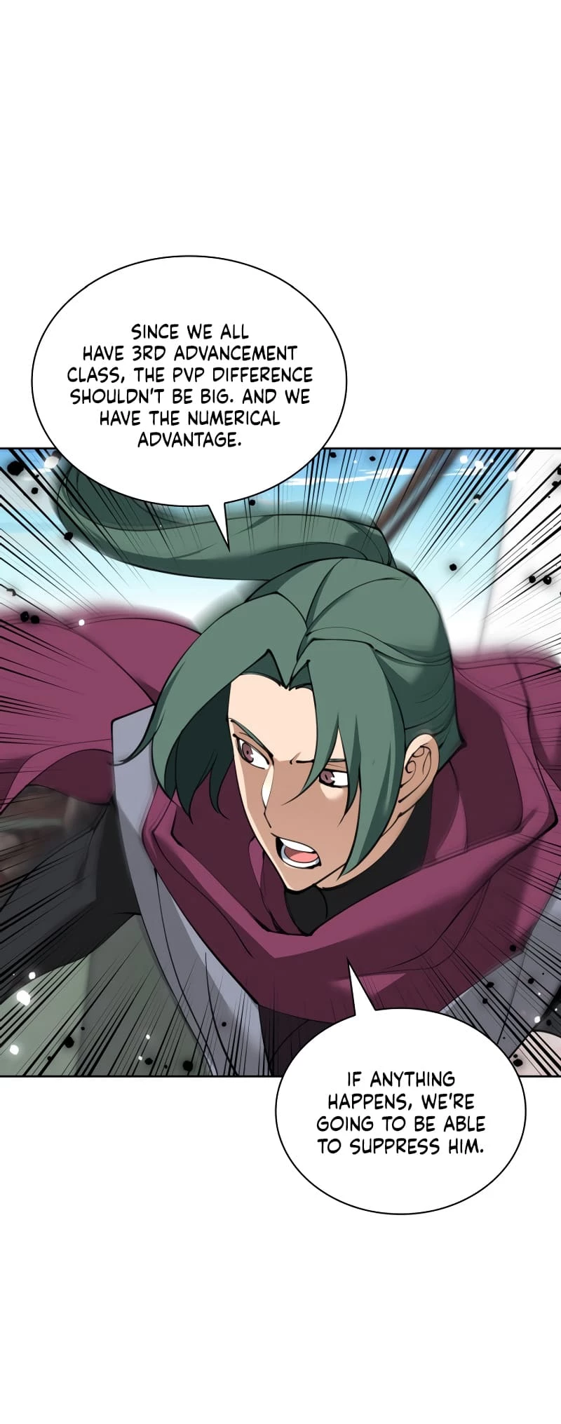 Overgeared Chapter 259 - 42