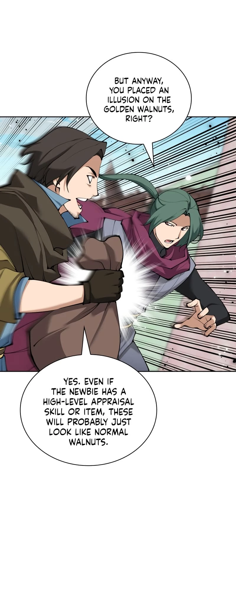Overgeared Chapter 259 - 43