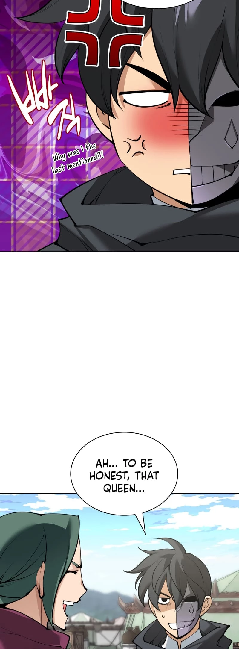 Overgeared Chapter 259 - 47