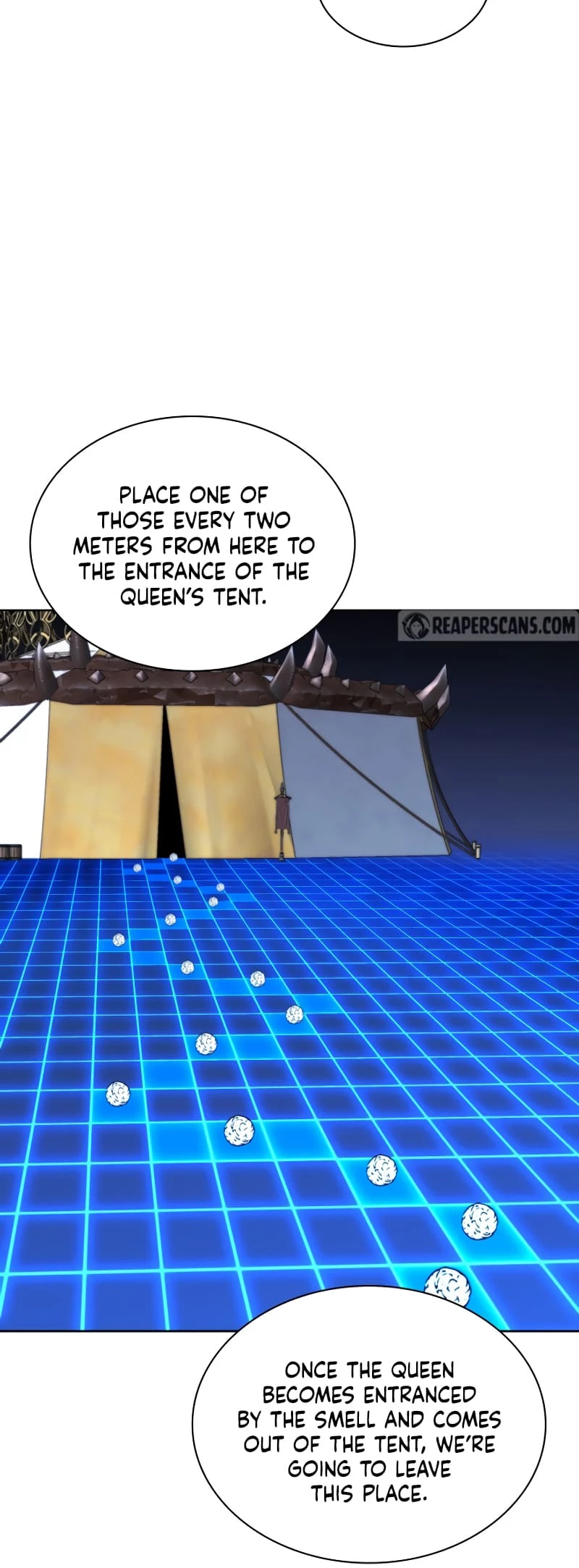 Overgeared Chapter 259 - 49