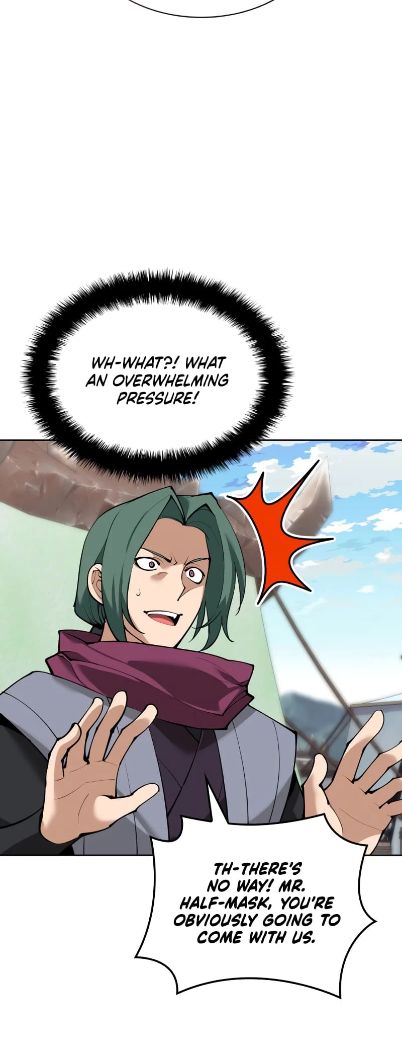 Overgeared Chapter 259 - 52