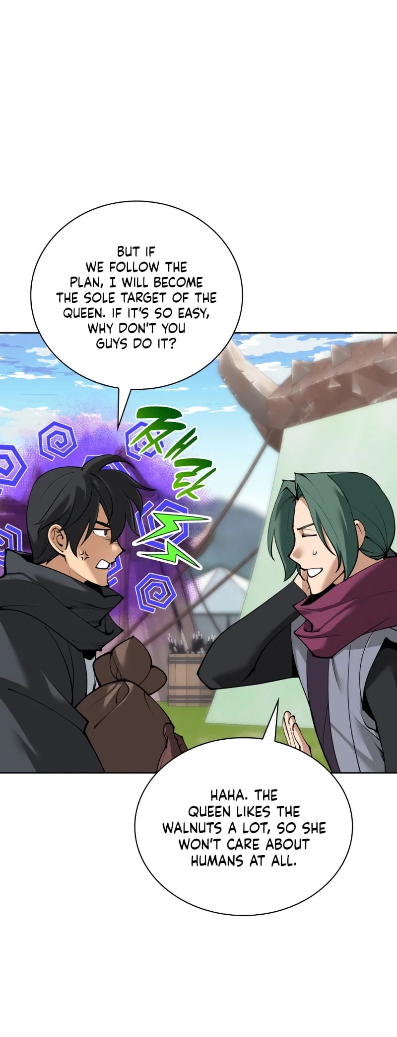 Overgeared Chapter 259 - 53