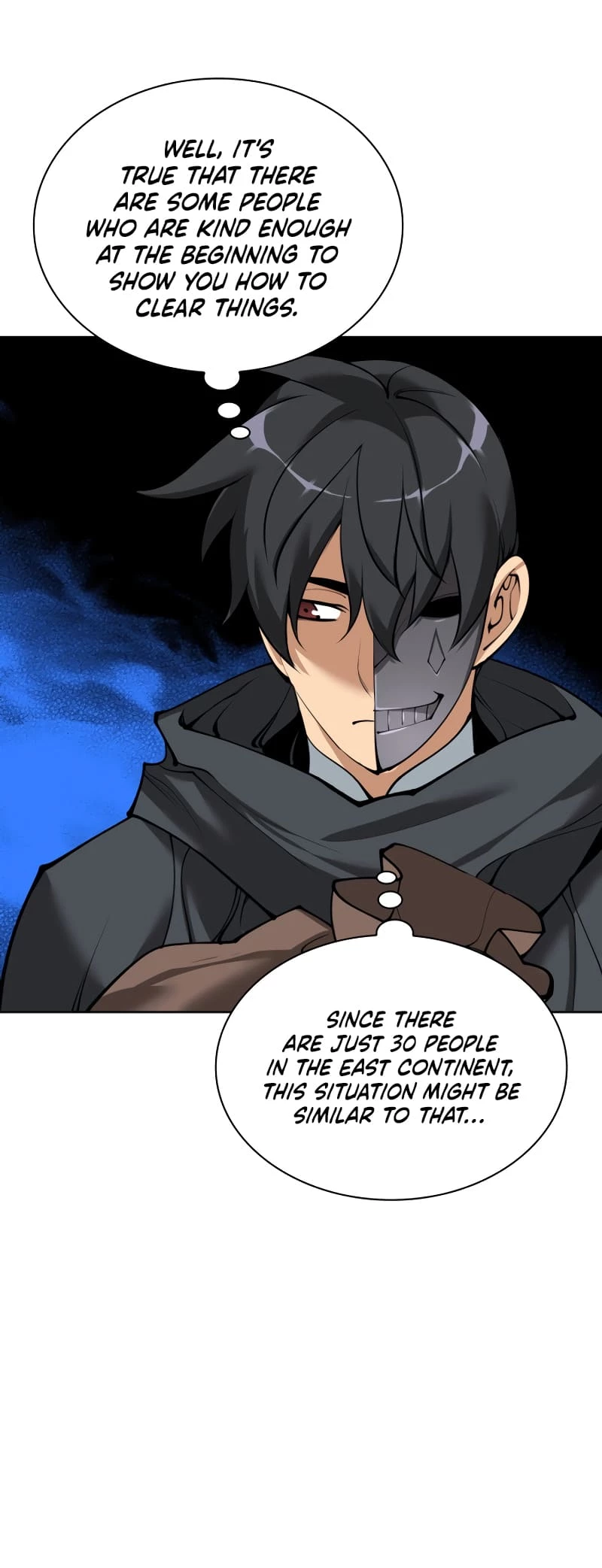 Overgeared Chapter 259 - 55