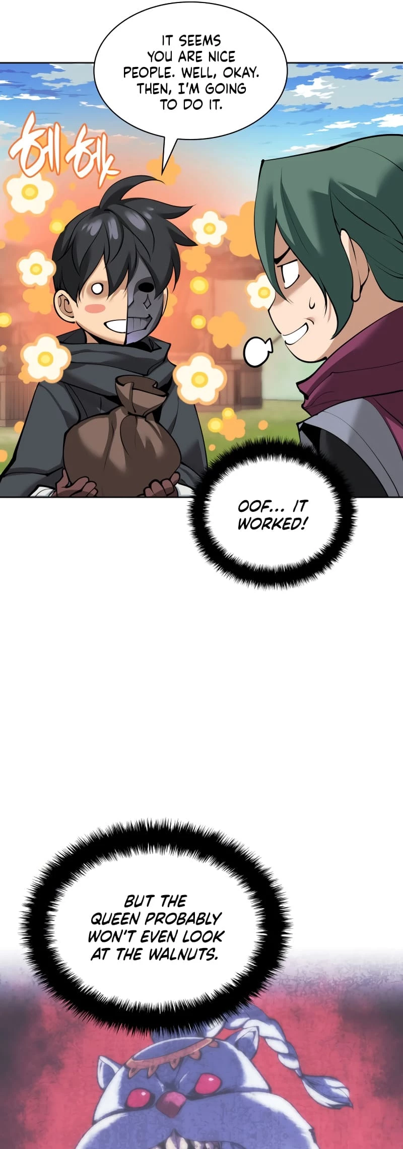 Overgeared Chapter 259 - 56