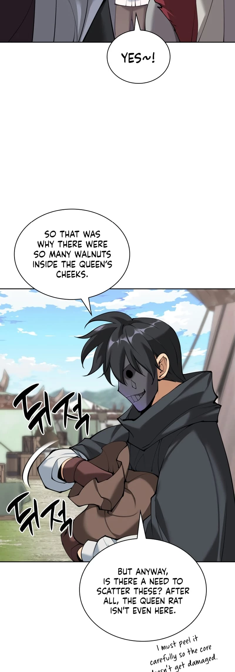 Overgeared Chapter 259 - 59