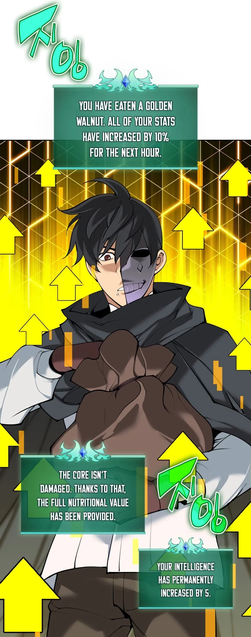 Overgeared Chapter 259 - 61
