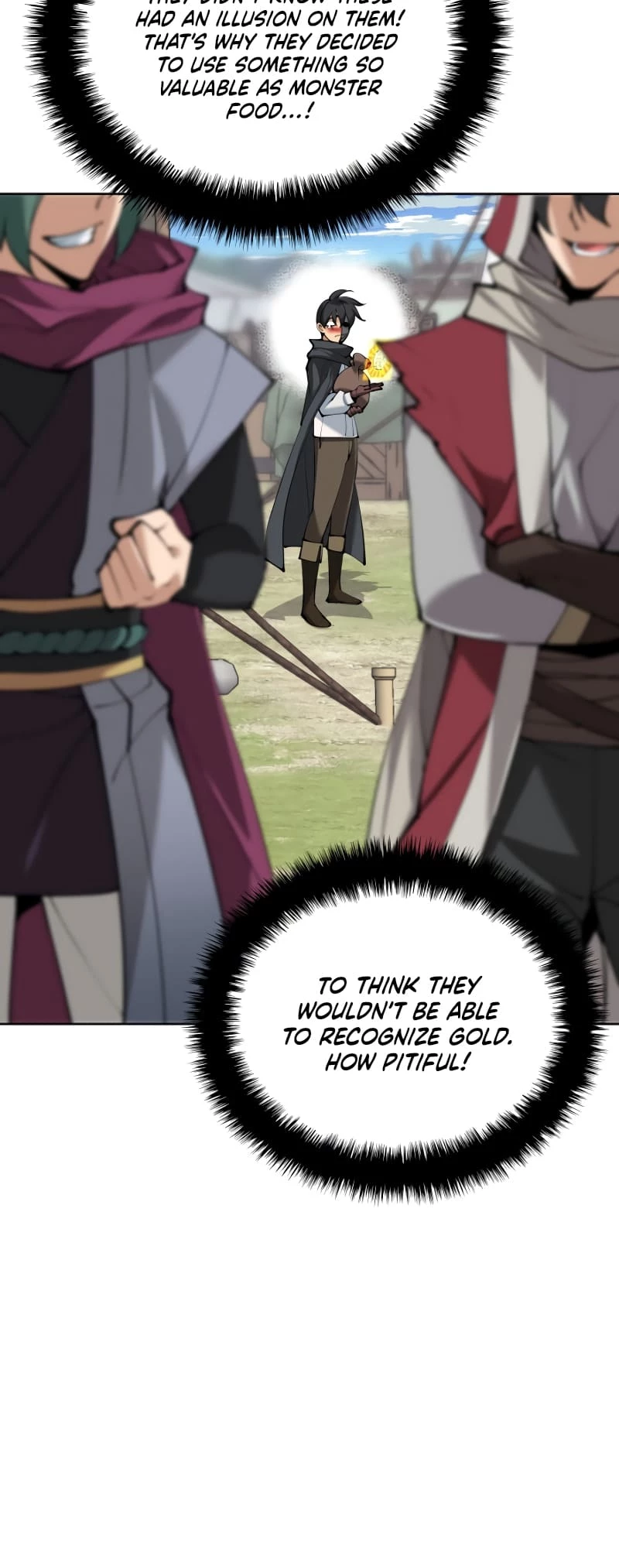 Overgeared Chapter 259 - 66