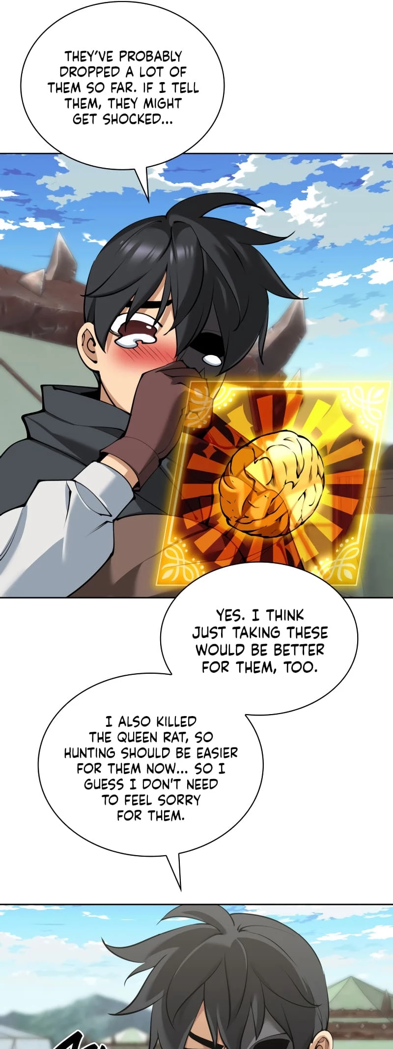 Overgeared Chapter 259 - 67