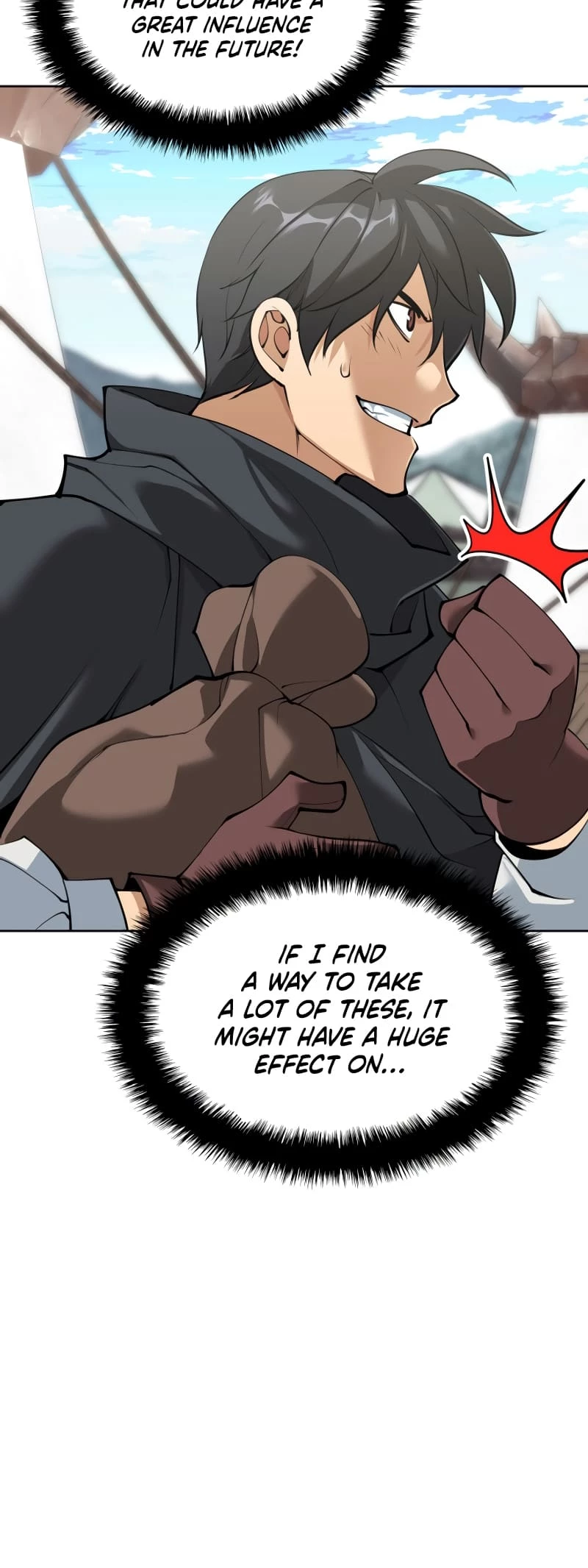 Overgeared Chapter 259 - 72