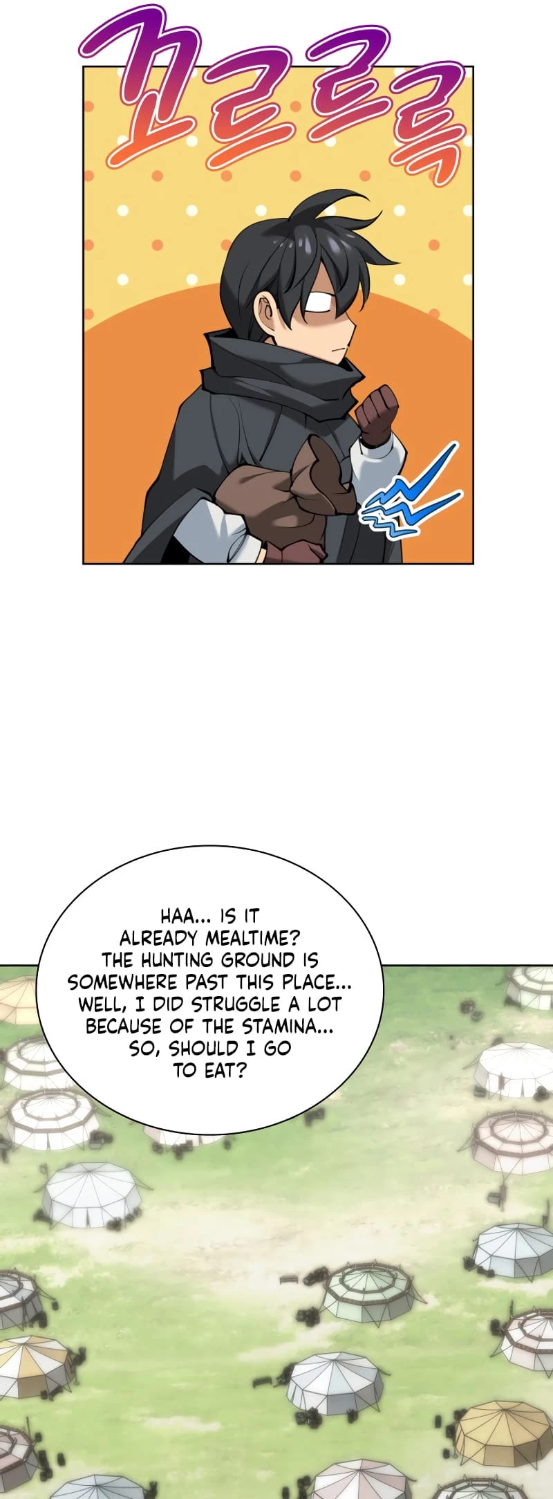 Overgeared Chapter 259 - 73