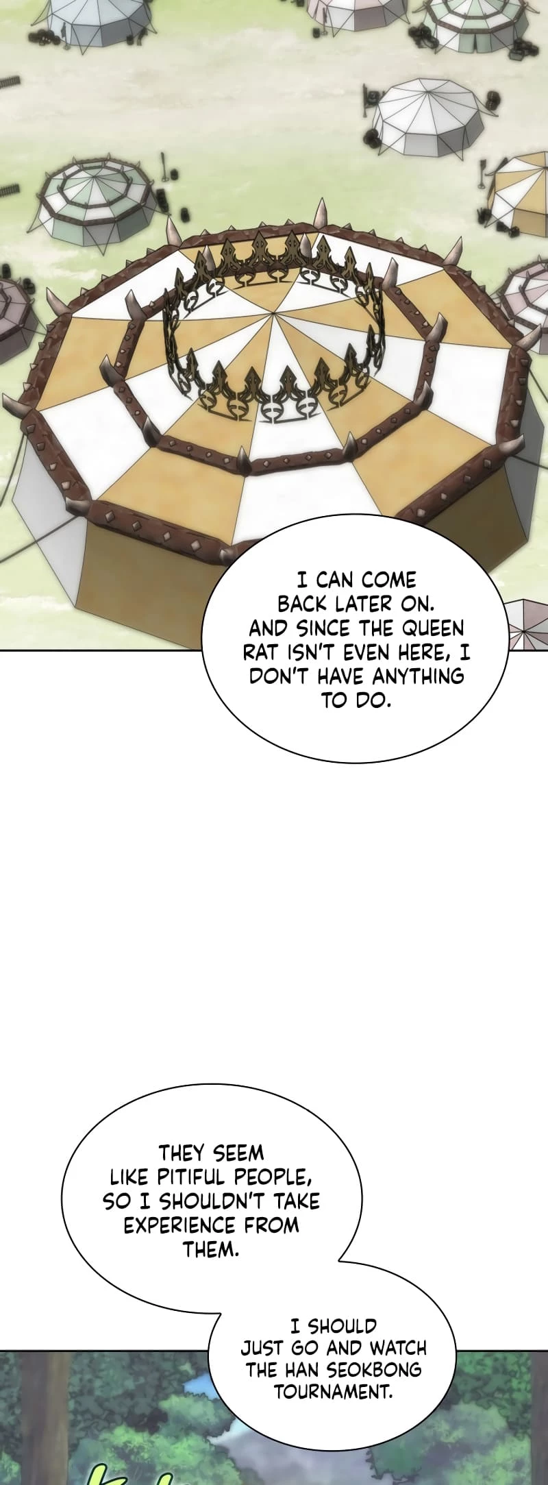 Overgeared Chapter 259 - 74