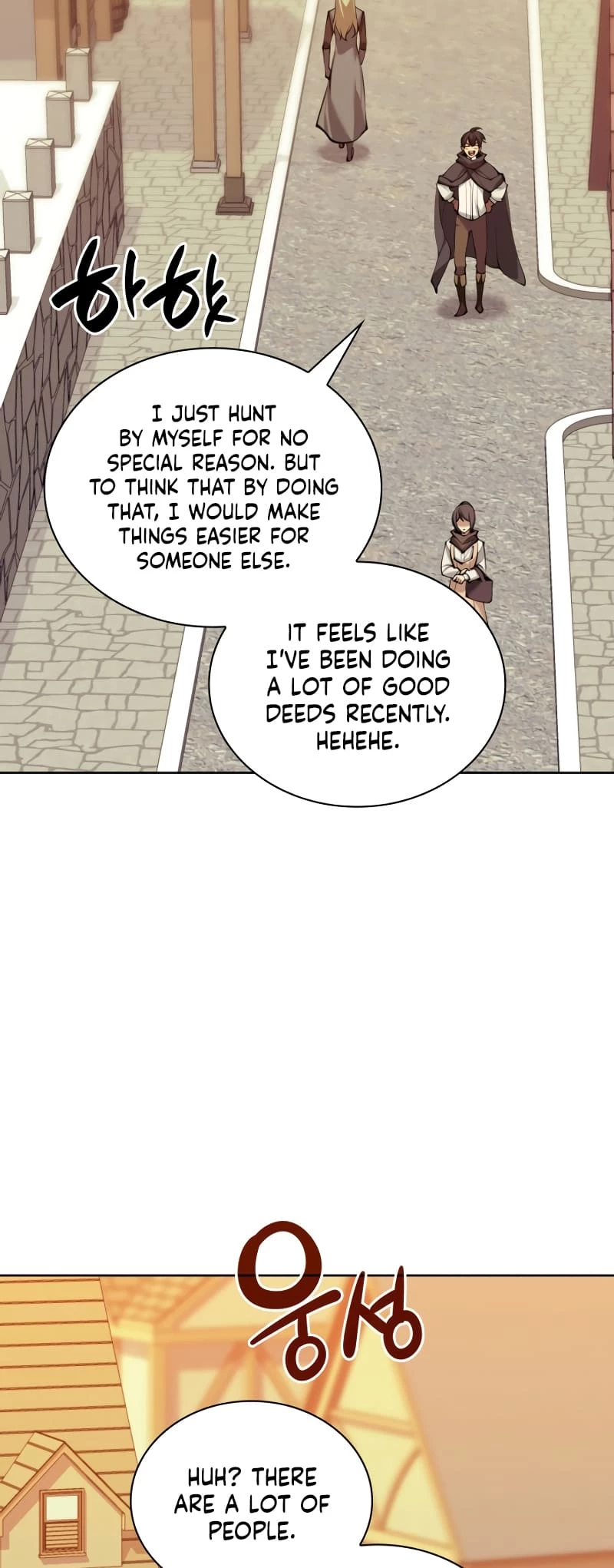 Overgeared Chapter 259 - 82