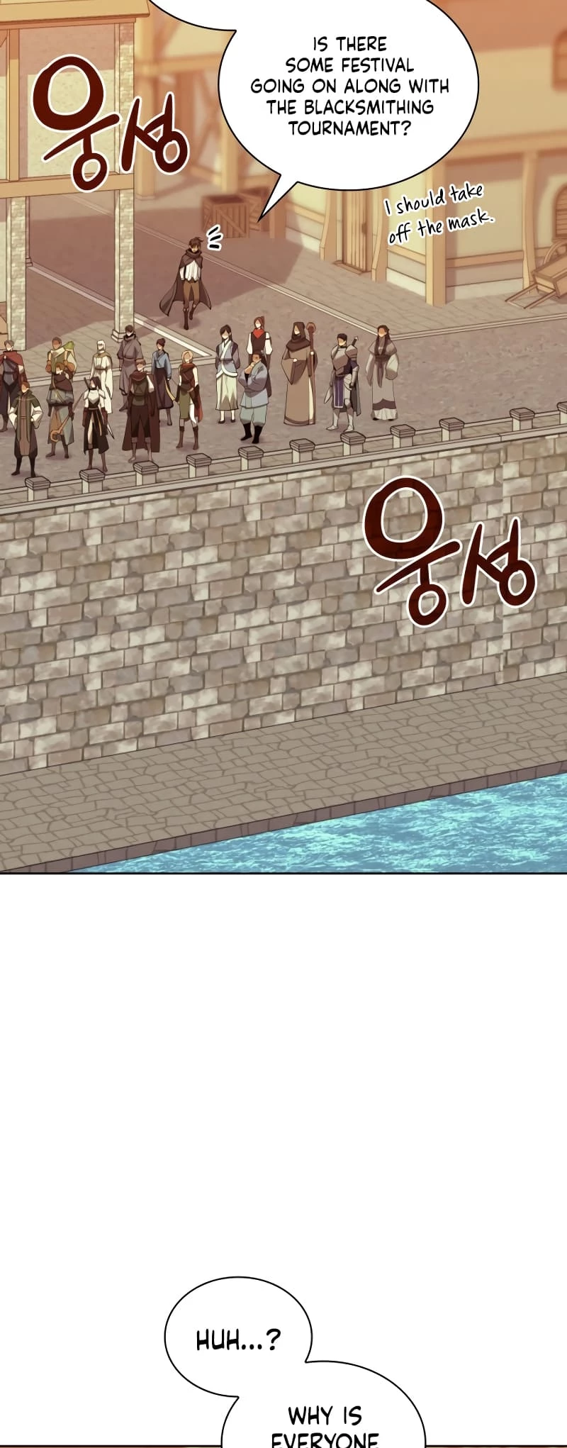 Overgeared Chapter 259 - 83