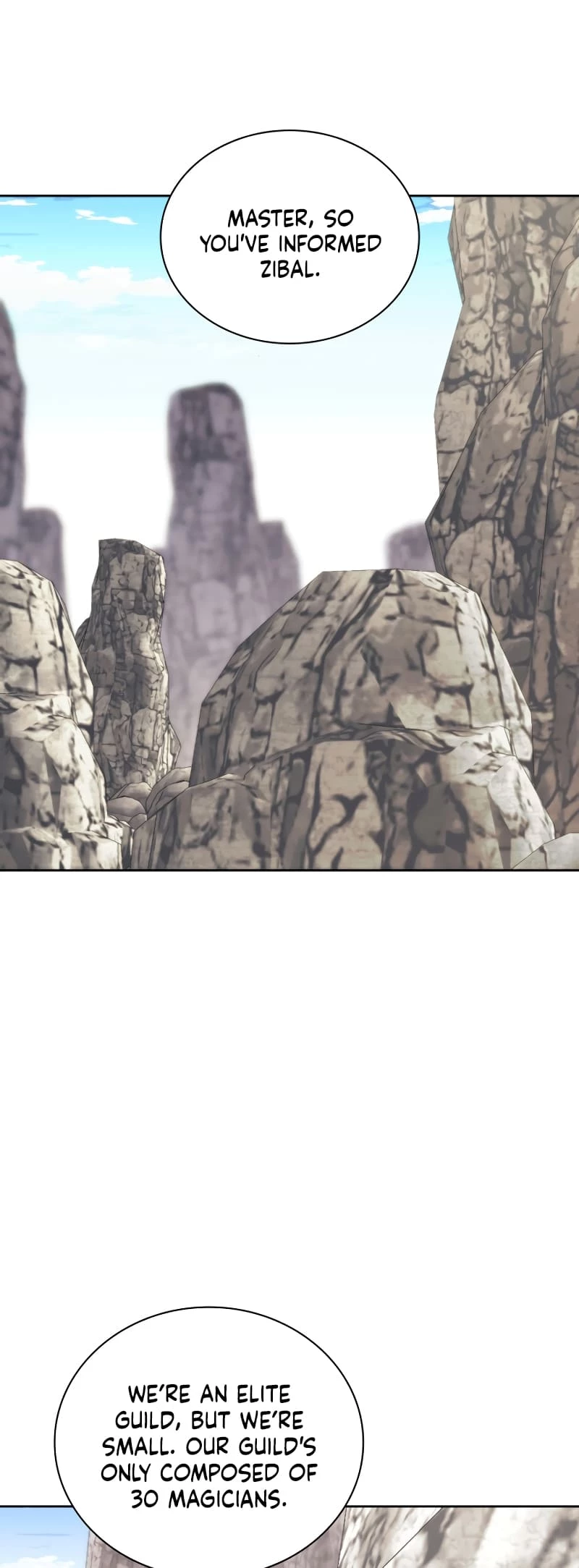 Overgeared Chapter 258 - 11