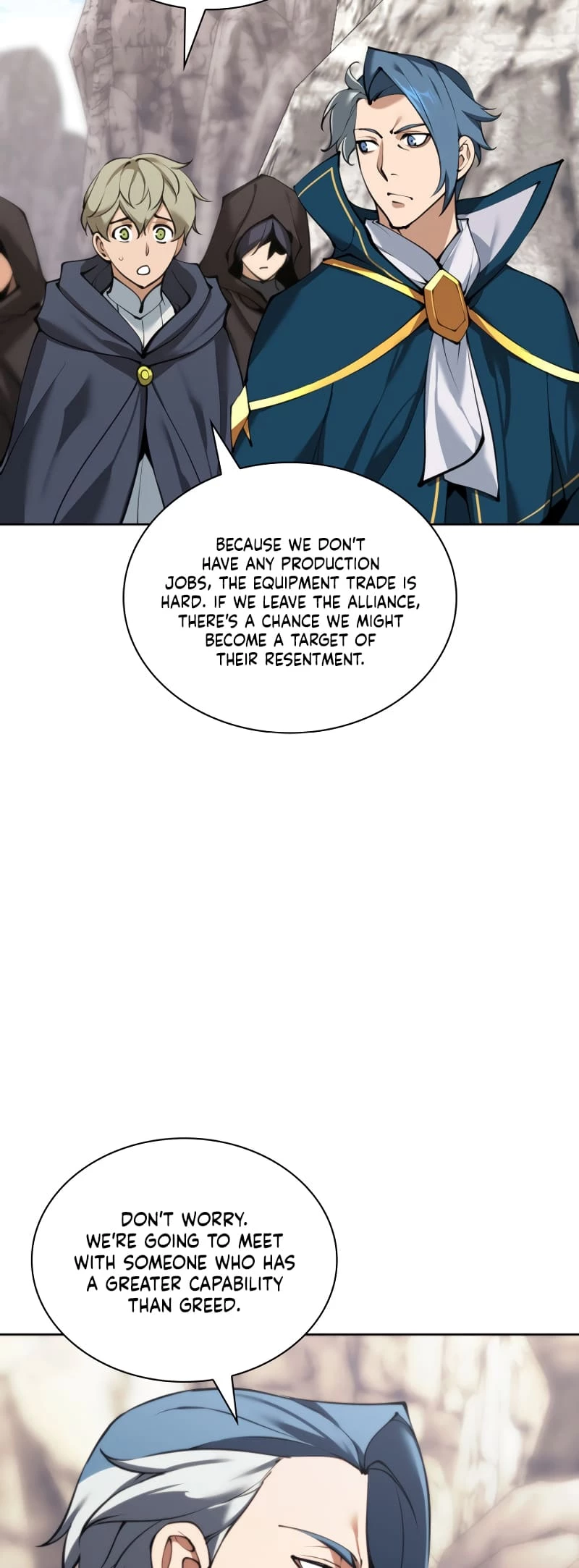 Overgeared Chapter 258 - 12