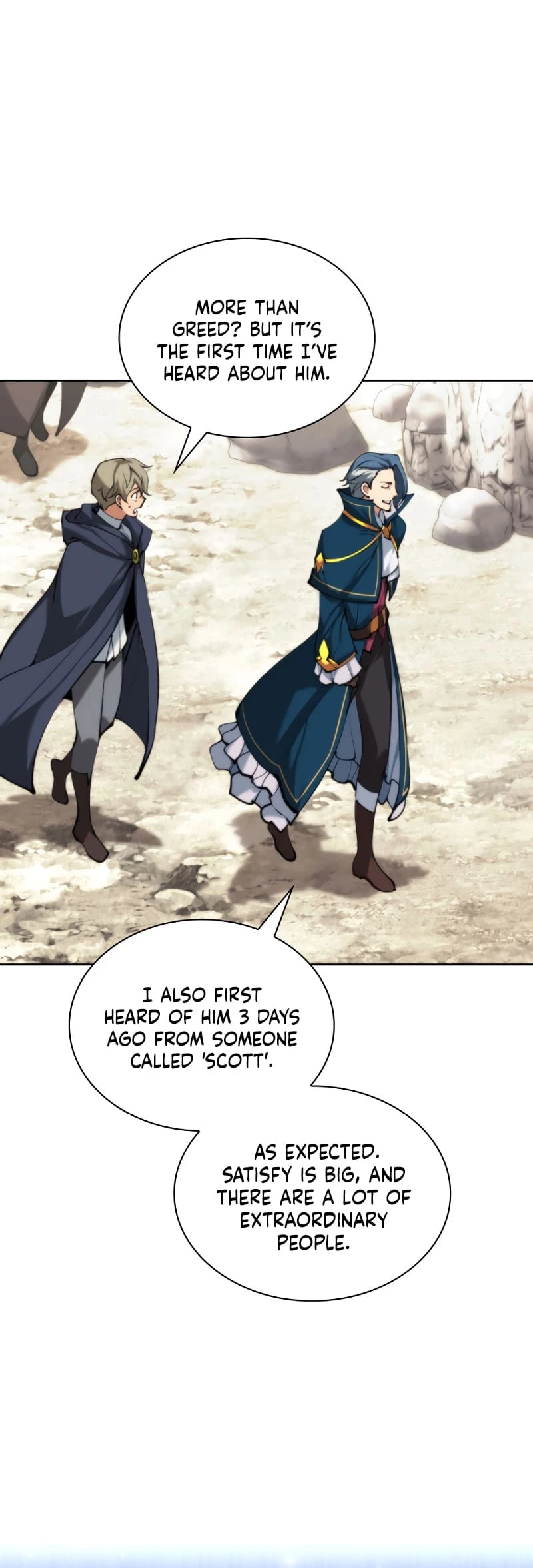 Overgeared Chapter 258 - 14