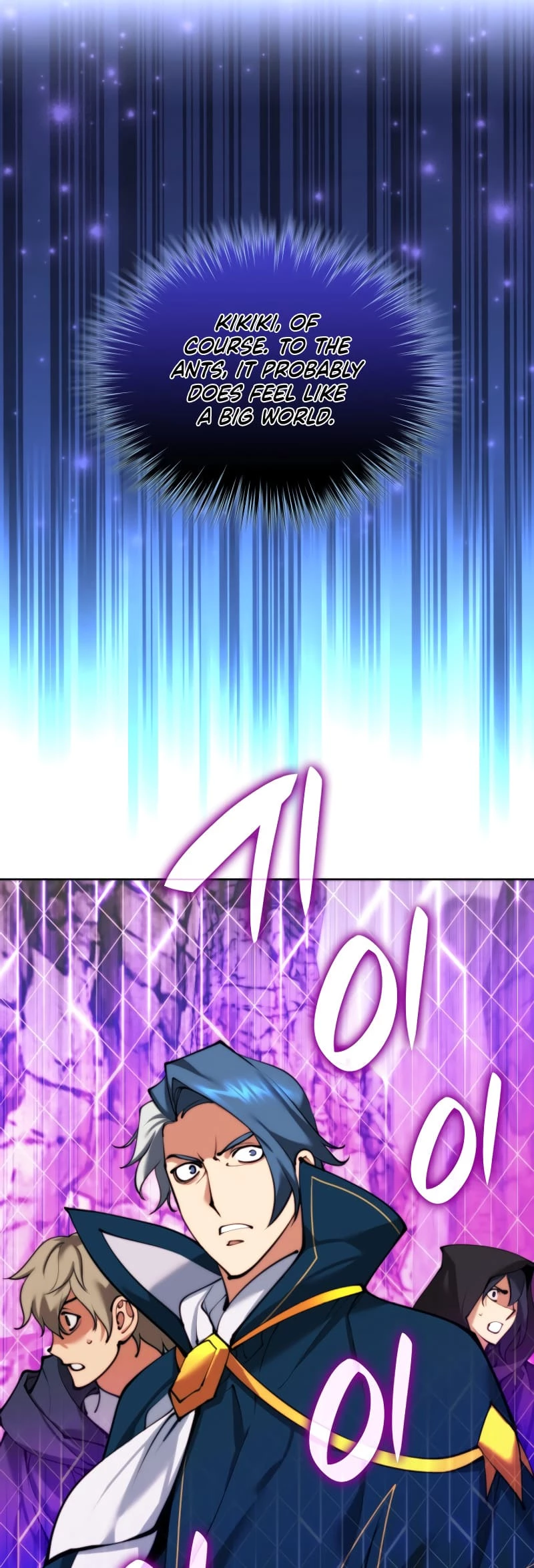 Overgeared Chapter 258 - 15