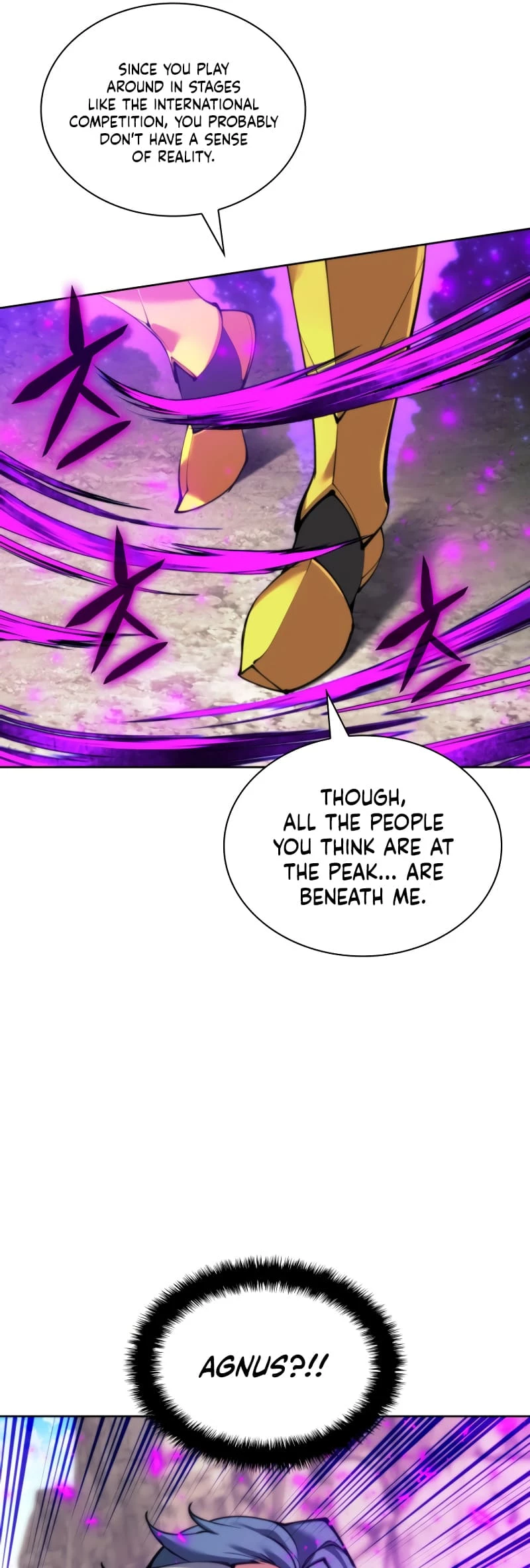 Overgeared Chapter 258 - 19