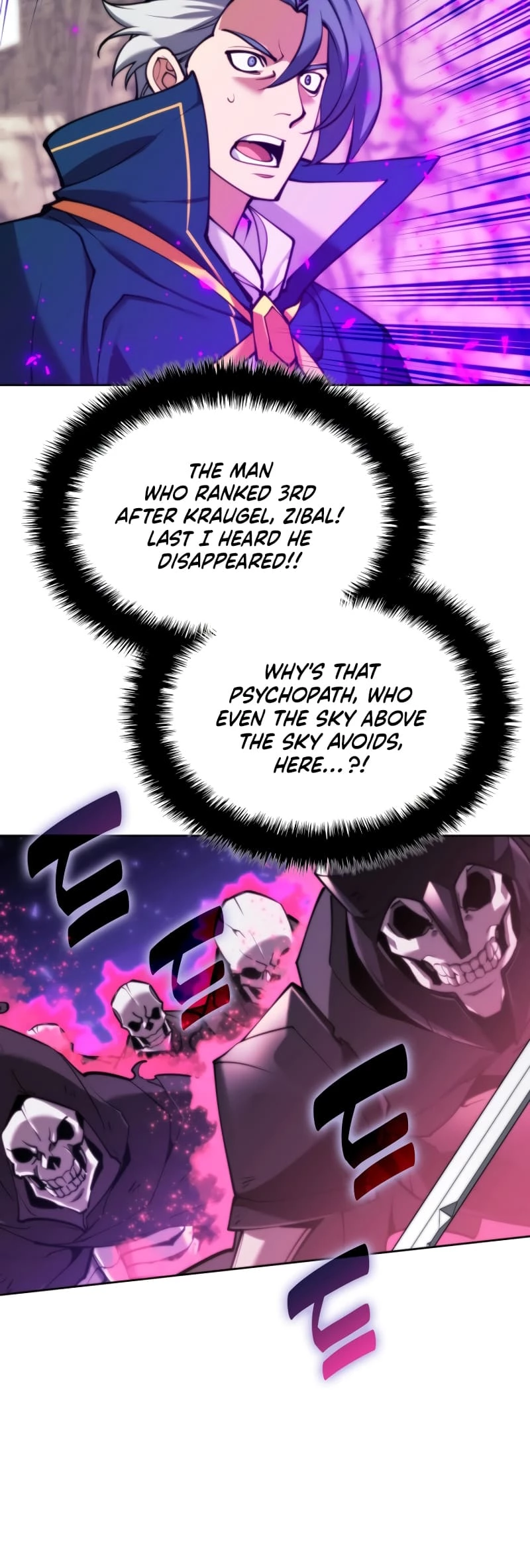 Overgeared Chapter 258 - 20