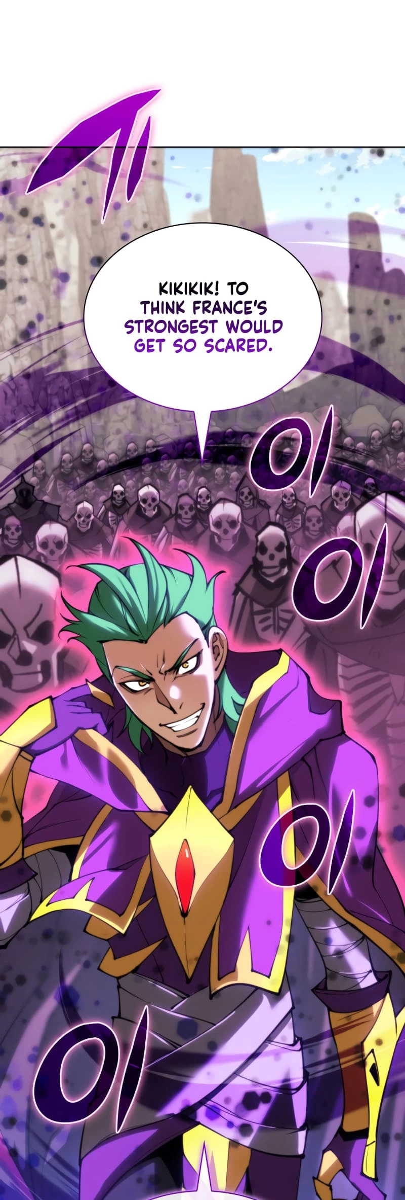 Overgeared Chapter 258 - 21
