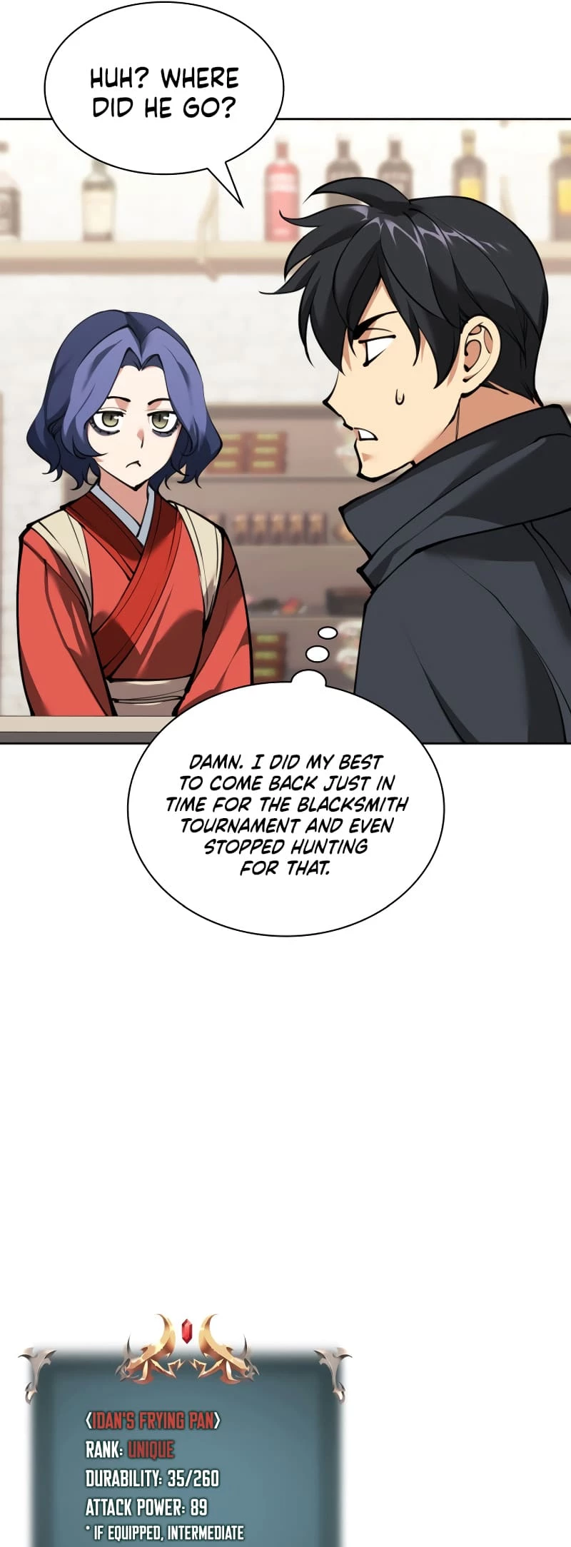 Overgeared Chapter 258 - 24