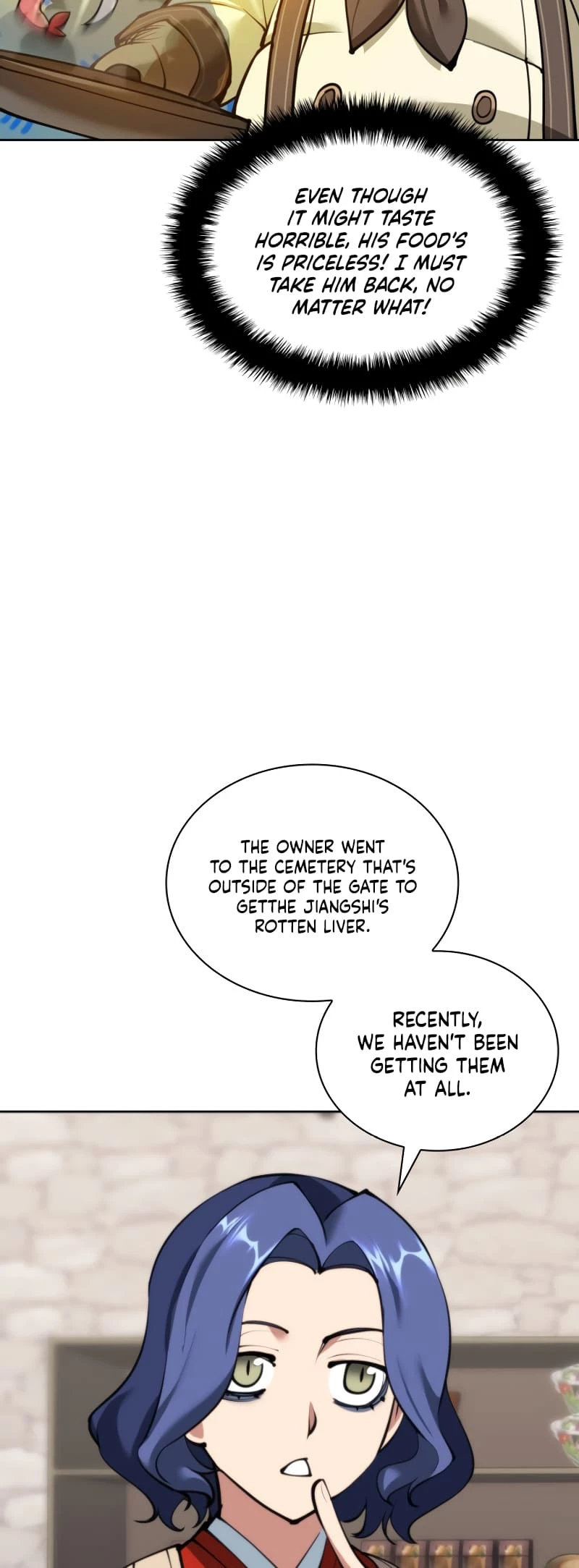 Overgeared Chapter 258 - 27
