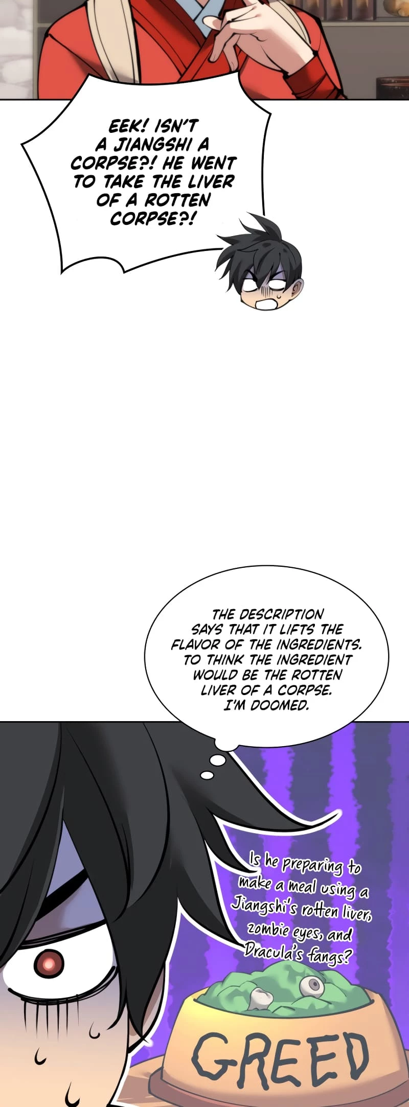 Overgeared Chapter 258 - 28