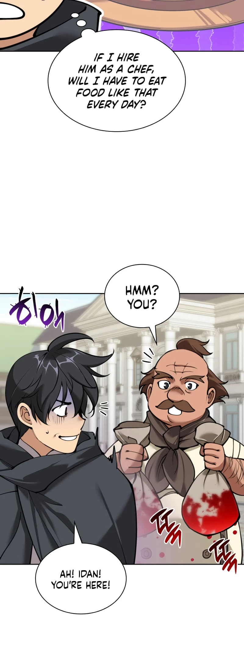 Overgeared Chapter 258 - 29