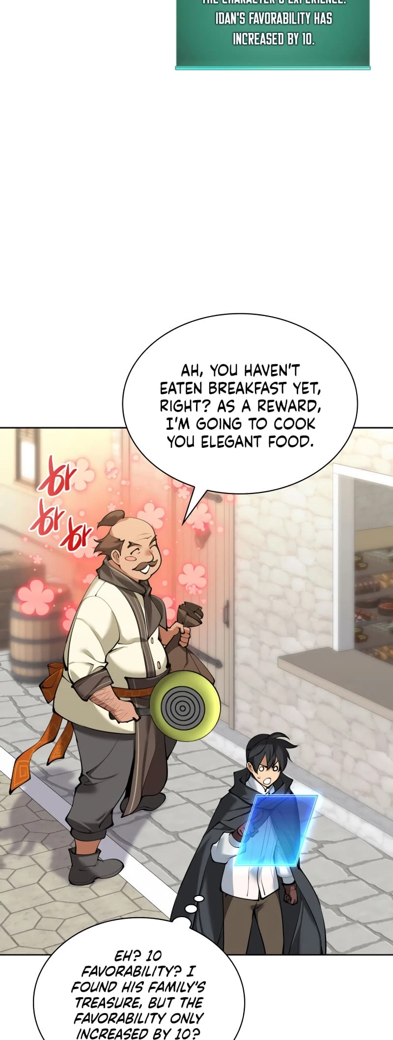 Overgeared Chapter 258 - 32