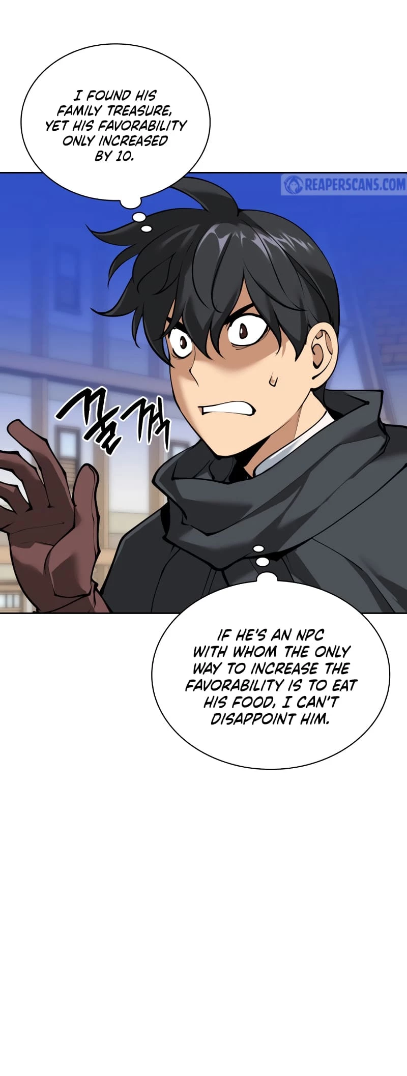 Overgeared Chapter 258 - 35