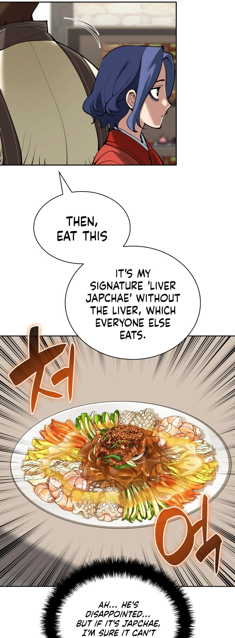 Overgeared Chapter 258 - 36