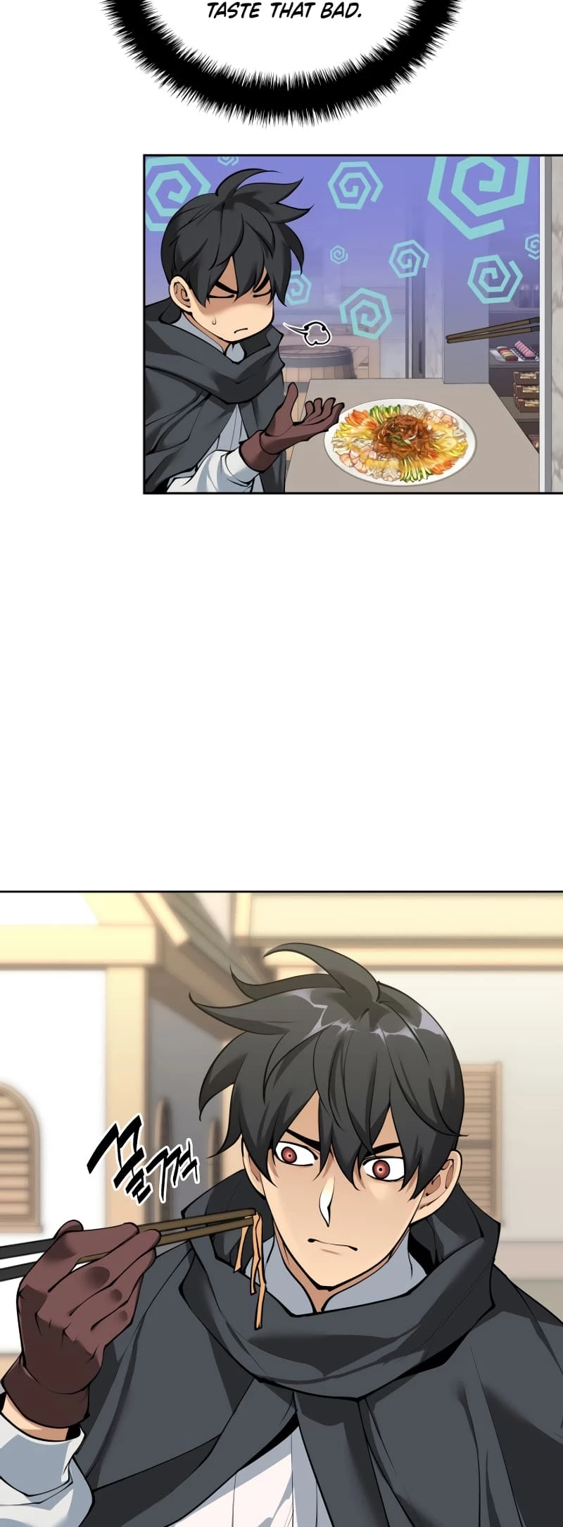 Overgeared Chapter 258 - 37