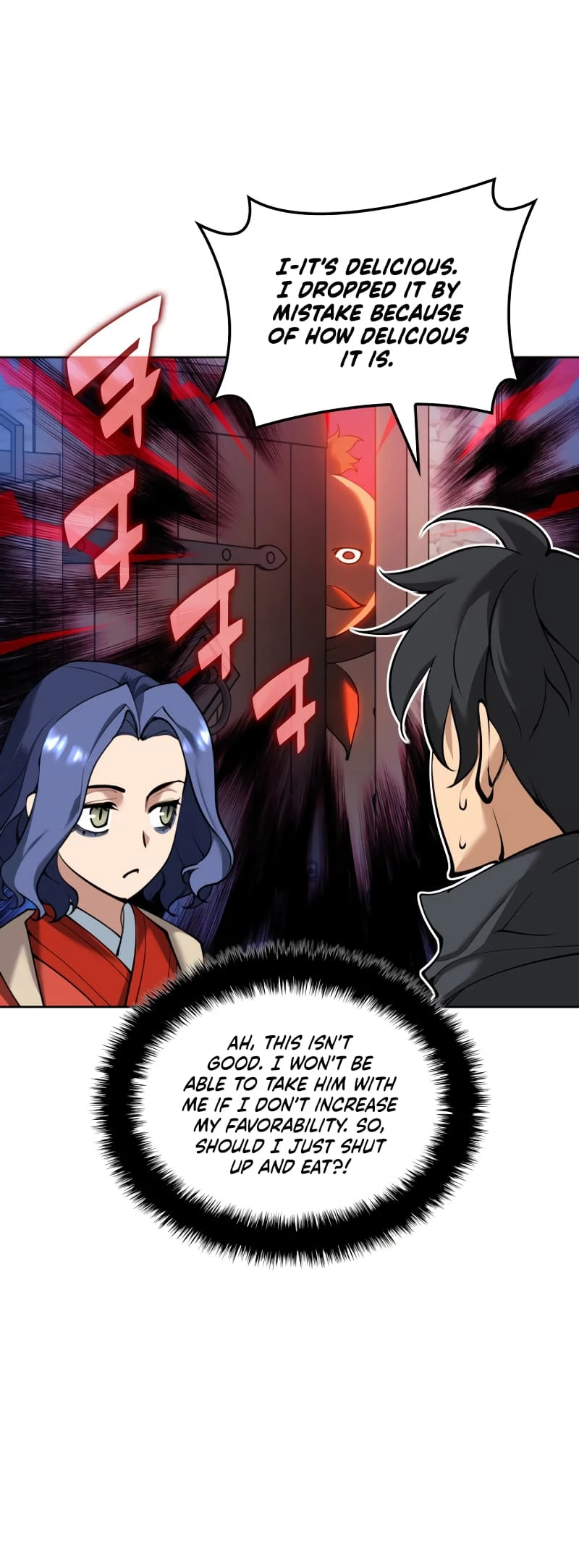 Overgeared Chapter 258 - 40