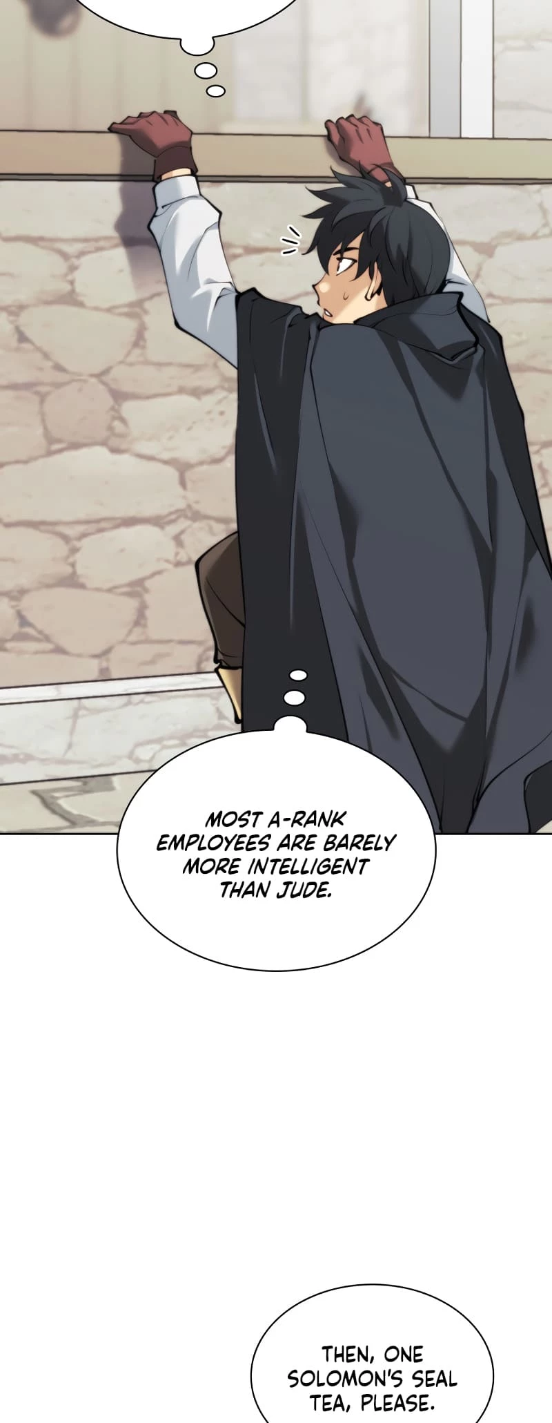 Overgeared Chapter 258 - 46