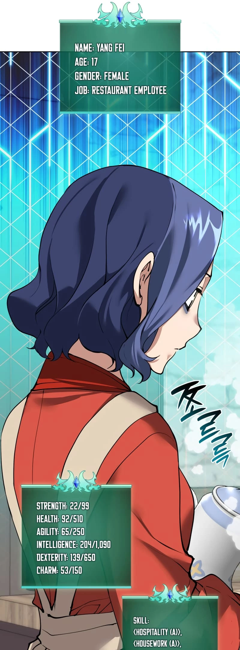 Overgeared Chapter 258 - 48