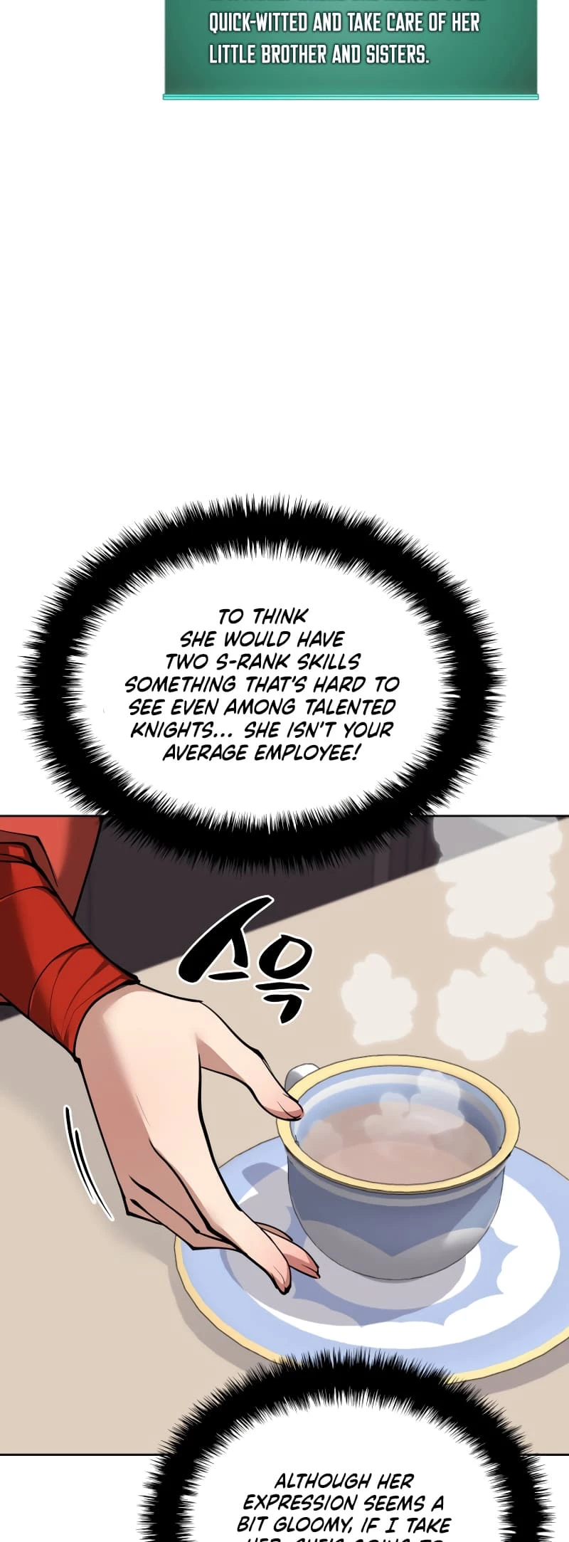 Overgeared Chapter 258 - 50