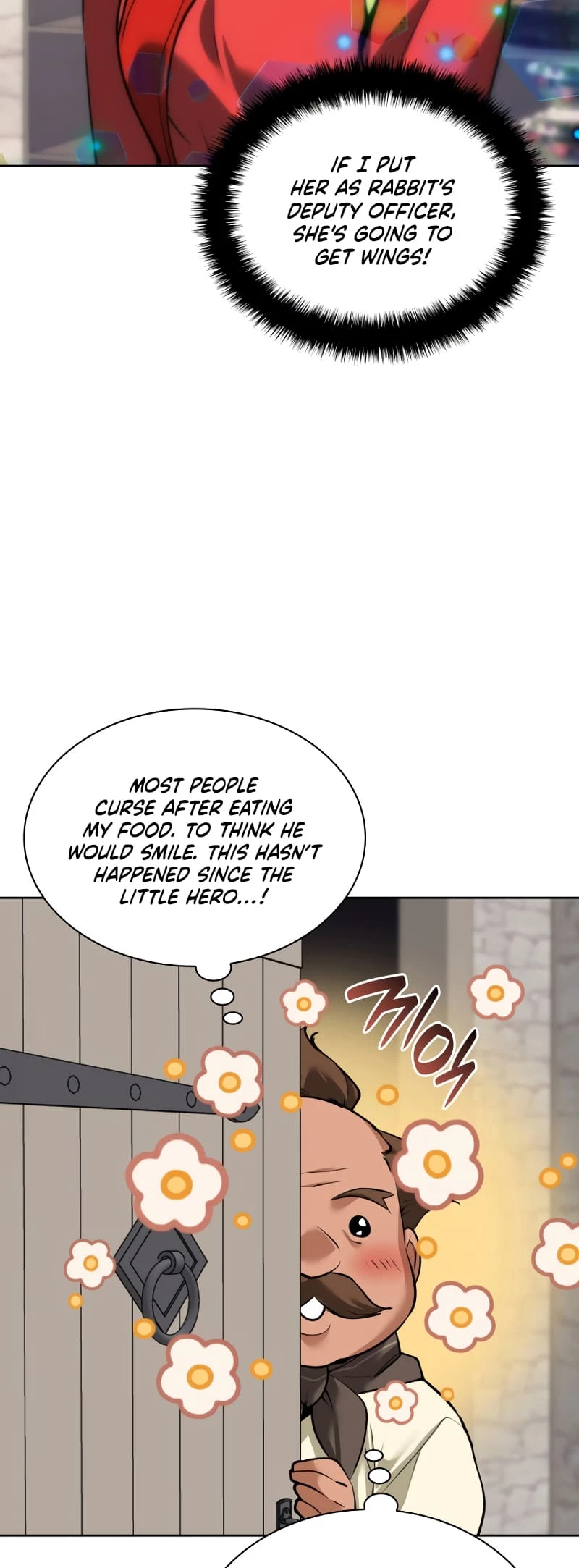 Overgeared Chapter 258 - 52