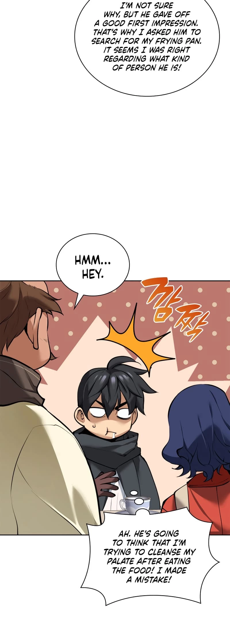 Overgeared Chapter 258 - 53