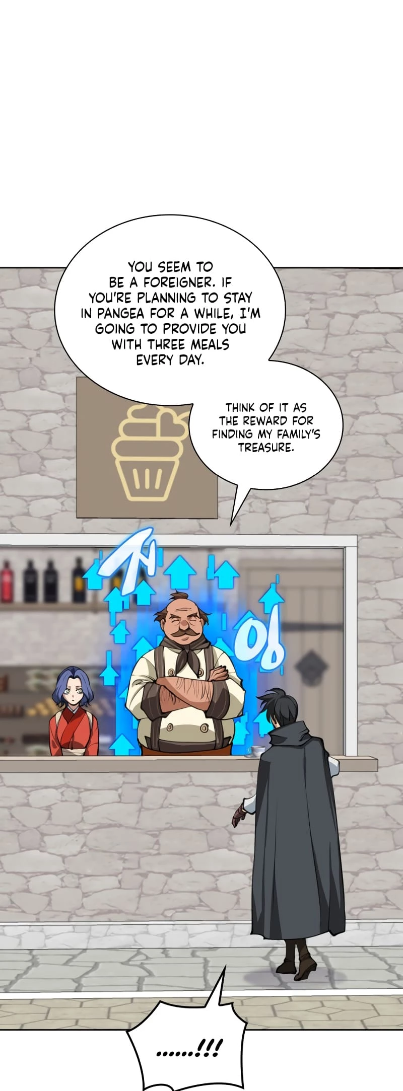 Overgeared Chapter 258 - 55