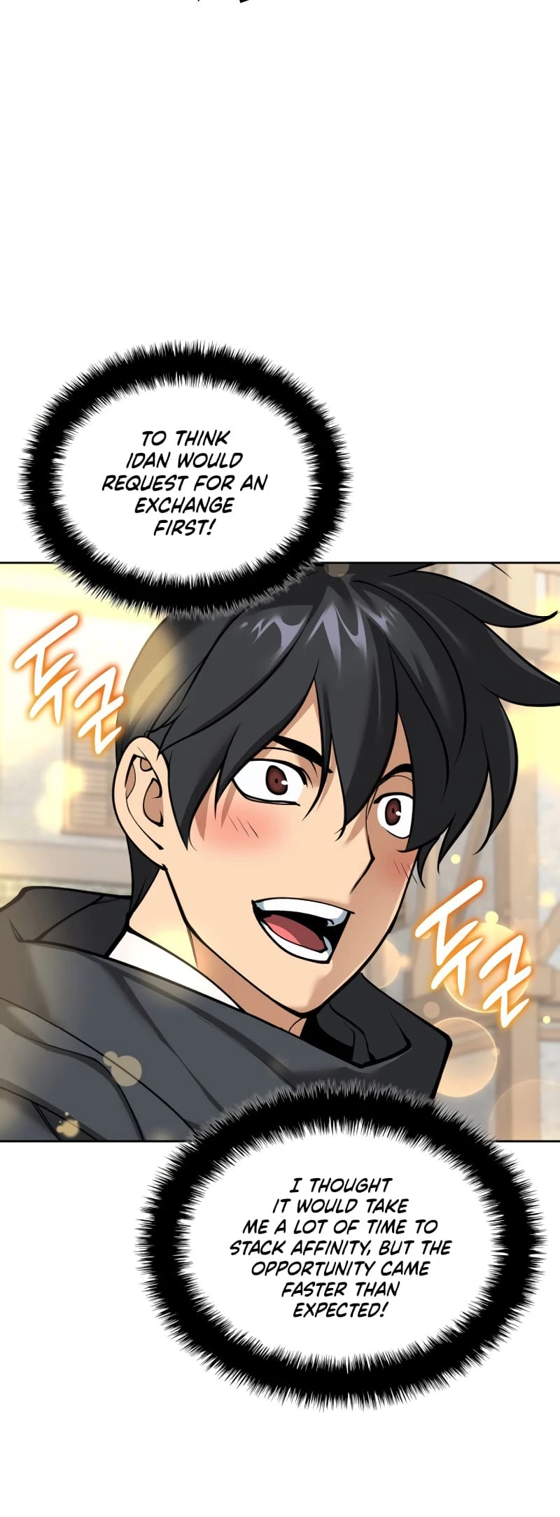 Overgeared Chapter 258 - 56