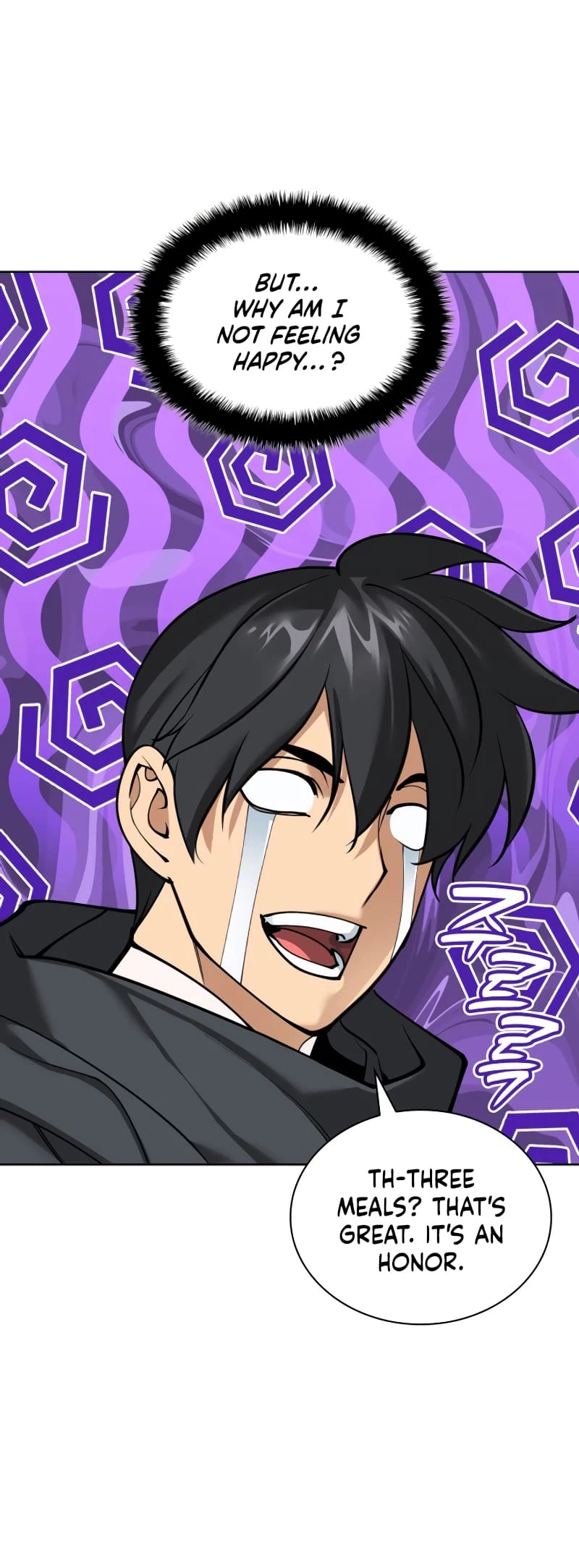 Overgeared Chapter 258 - 57