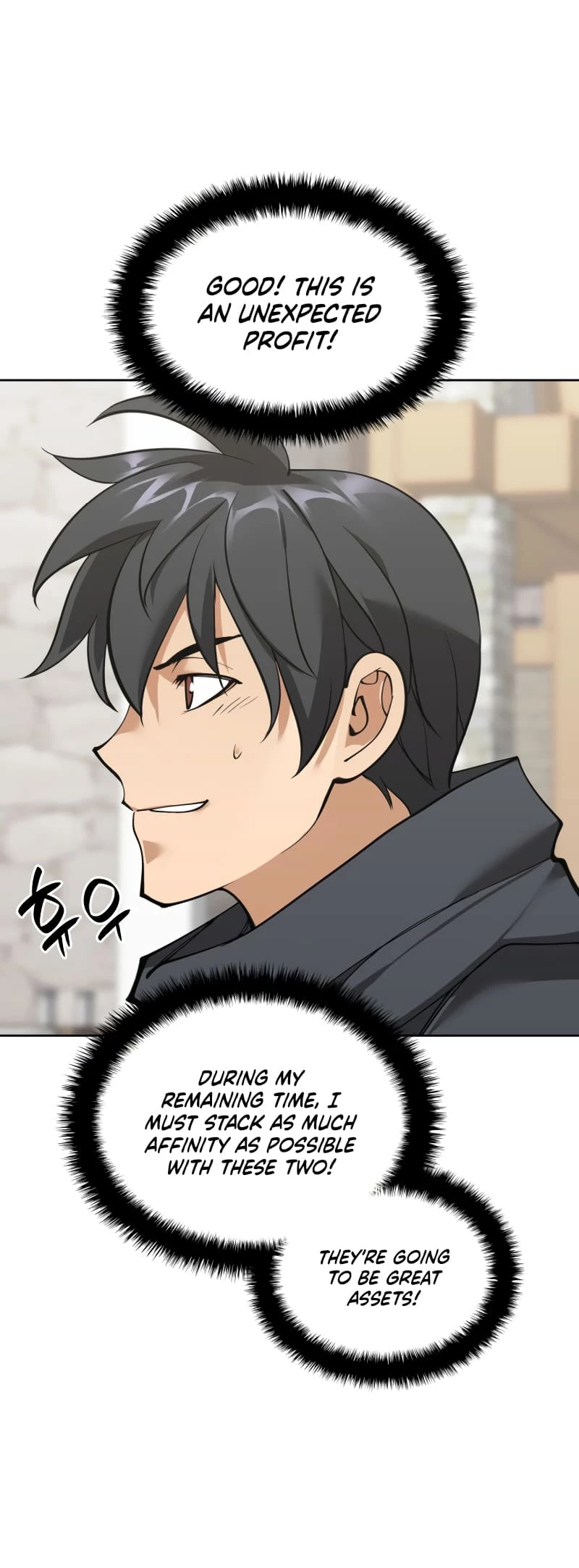 Overgeared Chapter 258 - 59