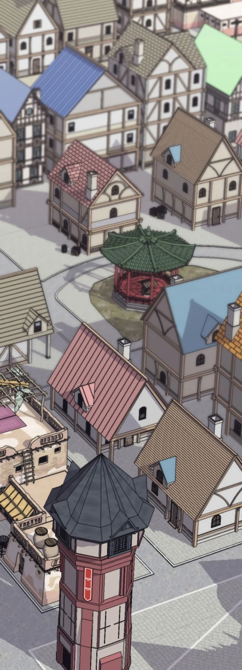 Overgeared Chapter 258 - 61