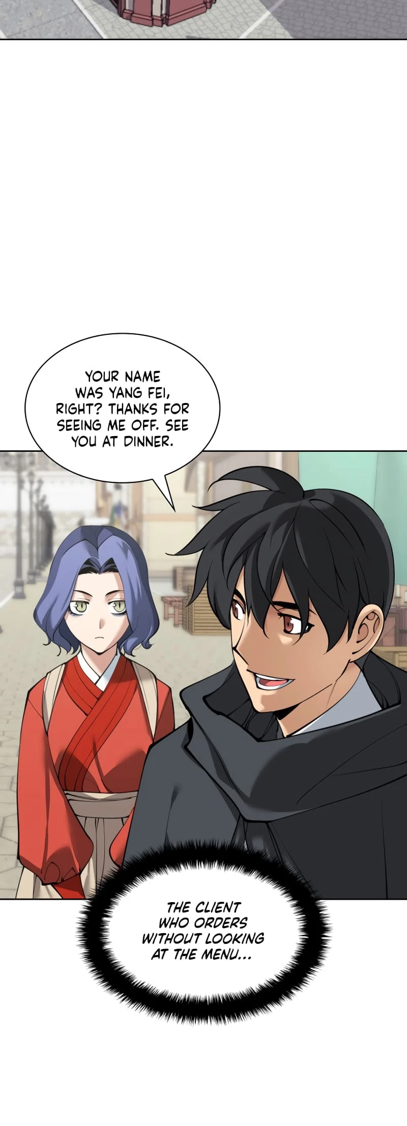 Overgeared Chapter 258 - 62