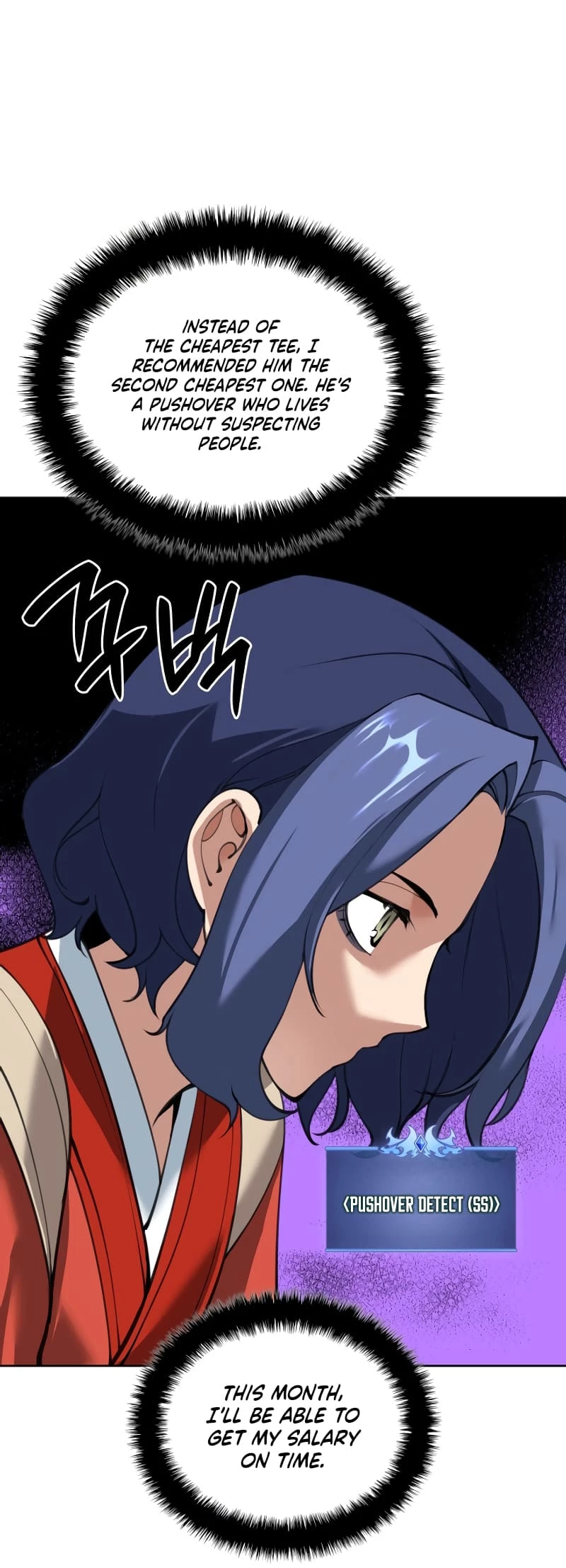 Overgeared Chapter 258 - 63