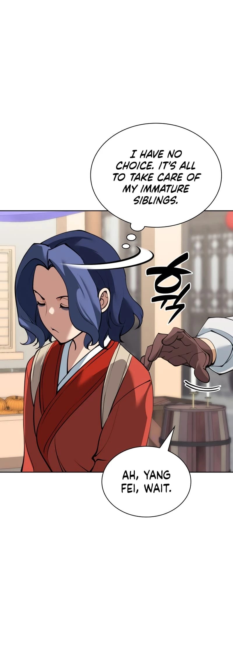 Overgeared Chapter 258 - 64