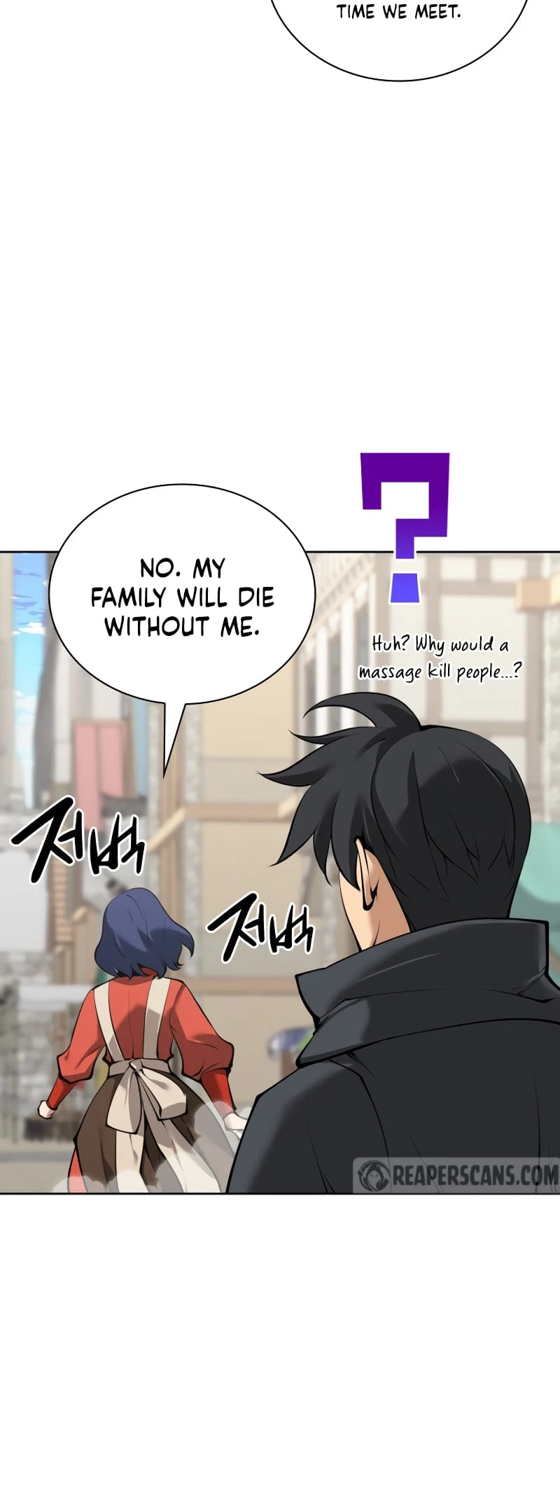 Overgeared Chapter 258 - 69