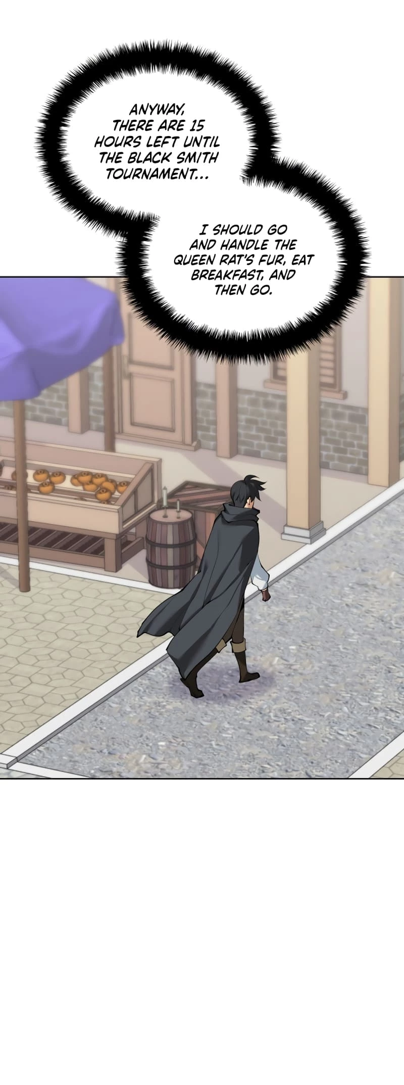 Overgeared Chapter 258 - 70